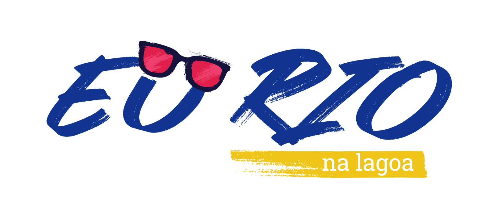 Eu Rio na Lagoa